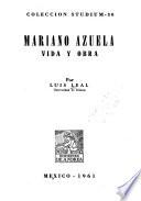Mariano Azuela