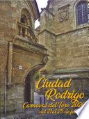 Mariano Benlliure en Ciudad Rodrigo