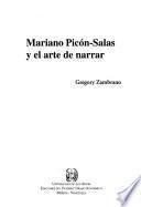 Mariano Picón-Salas y el arte de narrar