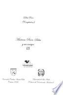 Mariano Picón-Salas y sus amigos