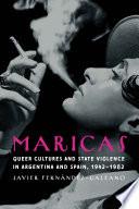 Maricas