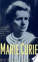 Libro Marie Curie: A Life