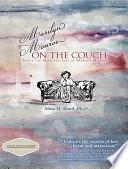 Marilyn Monroe: on the Couch