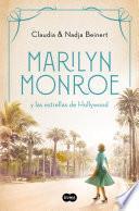 Marilyn Monroe y las estrellas de Hollywood (Mujeres que nos inspiran 2)