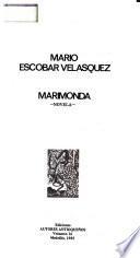 Marimonda