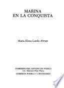Marina en la conquista