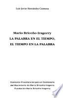 Mario Briceño-Iragorry