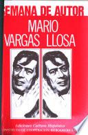 Mario Vargas Llosa