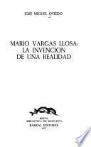 Mario Vargas Llosa