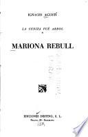 Mariona Rebull
