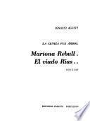 Mariona Rebull