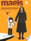 Marjane Satrapi. Rebeldía, humor y ternura (Magis 503)