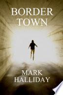 Mark Halliday