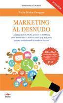 Marketing al desnudo
