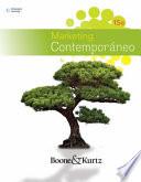 Marketing Contemporaneo