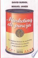 Márketing de pareja