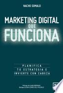 Marketing digital que funciona