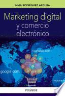 Marketing digital y comercio electrónico