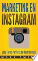 Marketing en Instagram