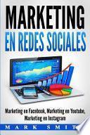 Marketing en Redes Sociales