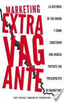 Marketing Extravagante