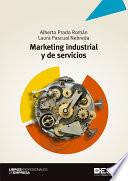 Marketing industrial y de servicios