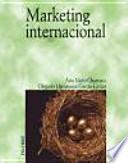 Marketing internacional
