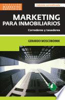 Marketing para Inmobiliarios 2da Edición