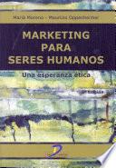 Marketing para seres humanos