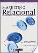 Marketing Relacional