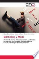 Marketing y Moda
