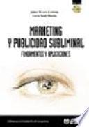 Marketing y publicidad subliminal