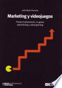 Marketing y videojuegos