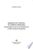 Marruecos y España