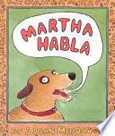 Martha Habla