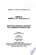 Martí en los Henríquez Ureña