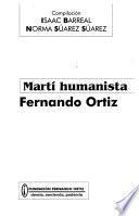 Martí humanista