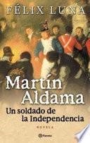 Martín Aldama