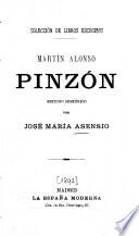 Martín Alonso Pinzón