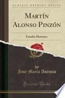 Martín Alonso Pinzón