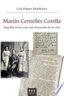 Martín Centelles Corella