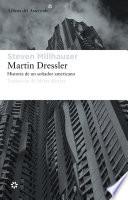 Martin Dressler