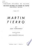 Martin Fierro