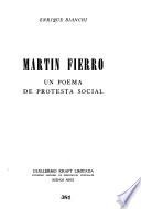 Martín Fierro