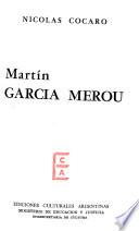 Martín García Mérou