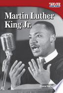 Martin Luther King Jr.