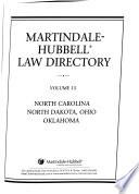 Martindale-Hubbell Law Directory