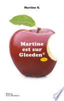 Martine est sur Gleeden®