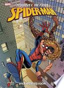 Marvel Action-Spider-Man 2-Spiderpersecución
