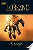 Marvel Deluxe Lobezno: origen